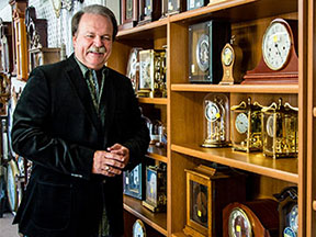 David Owen